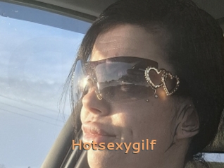 Hotsexygilf