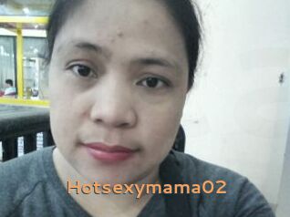 Hotsexymama02