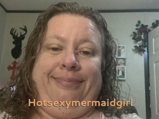Hotsexymermaidgirl