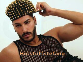 Hotstuffstefano