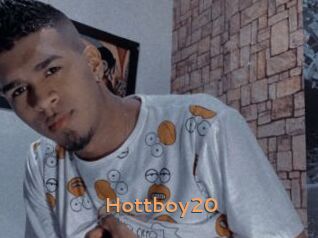 Hottboy20