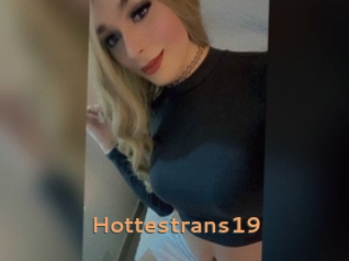 Hottestrans19
