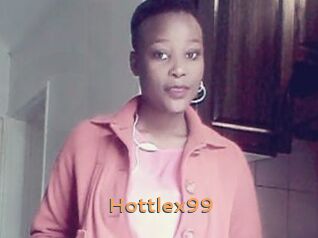 Hottlex99