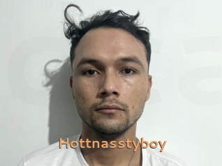 Hottnasstyboy