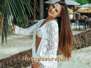 Hottreasurejulia
