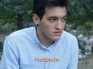 Hottwin