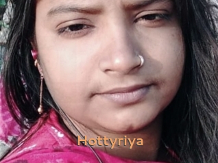Hottyriya
