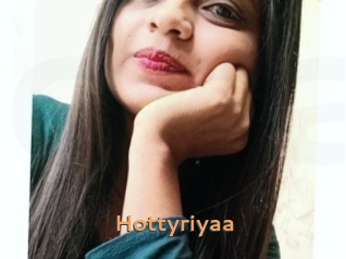 hottyriyaa Du Cul A Gogo