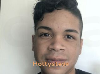 Hottysteve