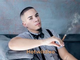 hotwildleo Du Cul A Gogo