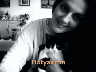 Hotyasmin