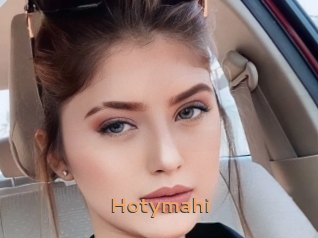 Hotymahi