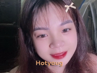 Hotyoug