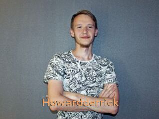 Howardderrick