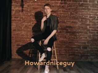 Howardniceguy