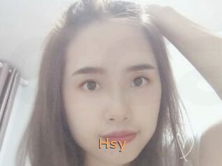 Hsy