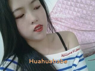 Huahuababe