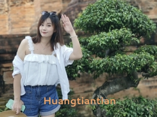 Huangtiantian