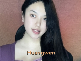 Huangwen