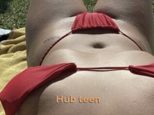 Hub_teen