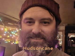 Hudsoncane