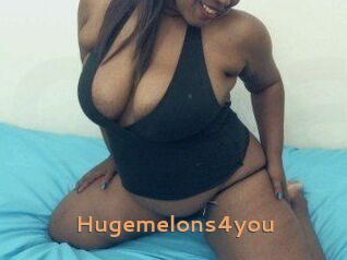Hugemelons4you
