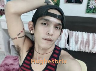 hughesbrix Du Cul A Gogo