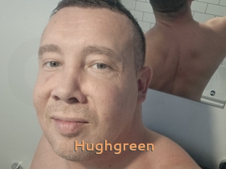 Hughgreen