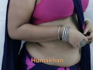 Humakhan