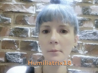 Humiliatrix18