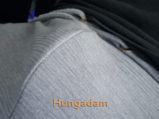 hungadam Du Cul A Gogo