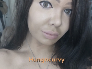 Hungncurvy