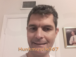 hunkmuscle567 Du Cul A Gogo