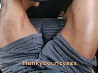 hunkybouncyass Du Cul A Gogo