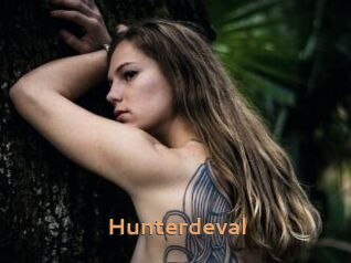 Hunterdeval