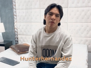 Hunterhernandez
