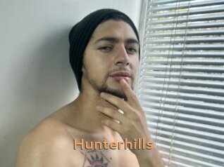 Hunterhills