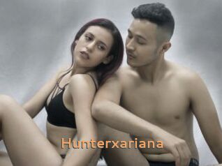 Hunterxariana