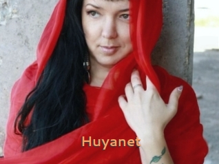 Huyanet