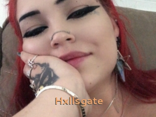 Hxllsgate