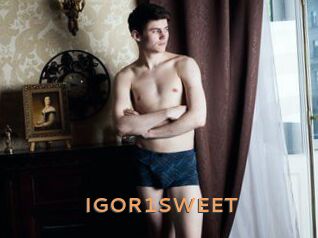 IGOR1SWEET Du Cul A Gogo