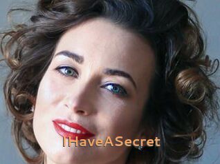 IHaveASecret