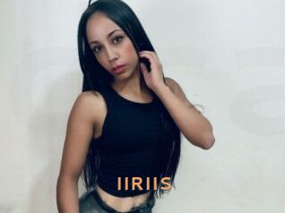 IIRIIS Du Cul A Gogo