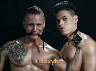 IIsexybf