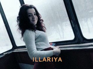 ILLARIYA