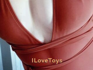 ILoveToys