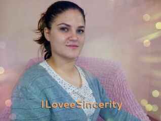 ILoveeSincerity