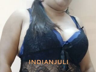 INDIANJULI