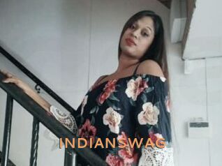 INDIANSWAG