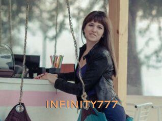 INFINITY777 Du Cul A Gogo